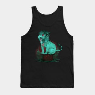 FLTH Tank Top